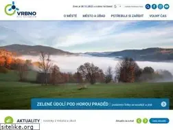 Sites similar to vrbnopp.cz