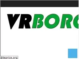 Sites similar to vrborg.com