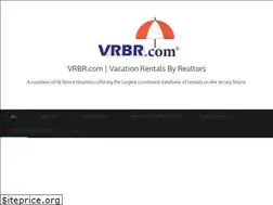 Sites similar to vrbr.com