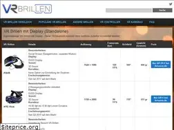 Sites similar to vrbrillen.net
