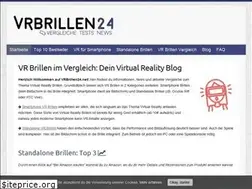 Sites similar to vrbrillen24.net