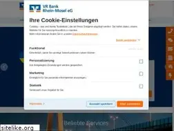 Sites similar to vrbrm.de