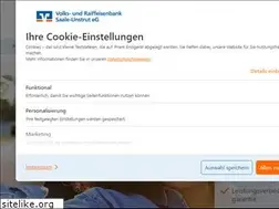 Sites similar to vrbsaale-unstrut.de