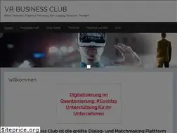 Sites similar to vrbusiness.club