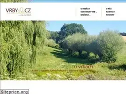 Sites similar to vrby.cz