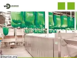 Sites similar to vrc-bv.com