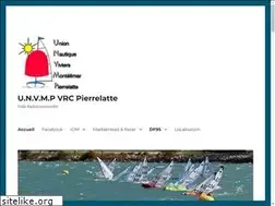 Sites similar to vrc-pierrelatte.com