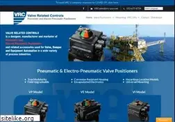 Sites similar to vrc-usa.com