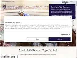 Sites similar to vrc.net.au