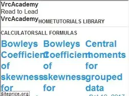 Sites similar to vrcacademy.com