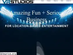 Sites similar to vrcade.co.uk