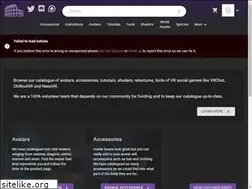 Sites similar to vrcarena.com