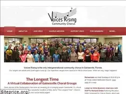 Sites similar to vrccgainesville.org