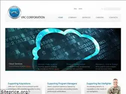 Sites similar to vrccorp.net
