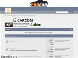 Sites similar to vrcf.fi