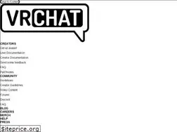 Sites similar to vrchat.com