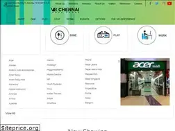 Sites similar to vrchennai.in