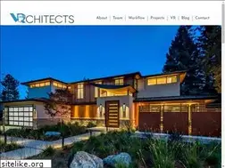 Sites similar to vrchitects.com