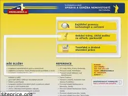 Sites similar to vrchlabsko.cz