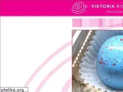 Sites similar to vrchocolates.com