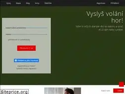 Sites similar to vrcholovka.cz