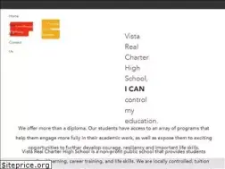 Sites similar to vrchs.org