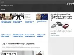 Sites similar to vrcircle.com