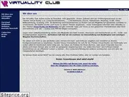 Sites similar to vrclub.at