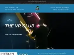 Sites similar to vrclub.co.nz