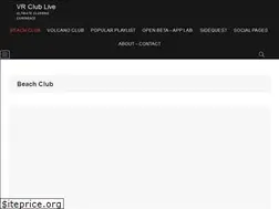 Sites similar to vrclub.live