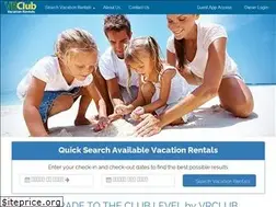 Sites similar to vrclubonline.com