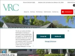 Sites similar to vrcmalvern.com