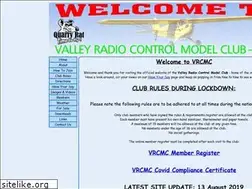 Sites similar to vrcmc.co.za