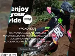 Sites similar to vrcmotique.com