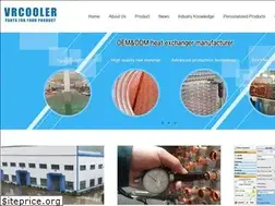 Sites similar to vrcoolertech.com