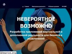 Sites similar to vrcorp.ru