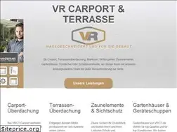 Sites similar to vrct.de