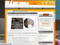 Sites similar to vrcworld.com