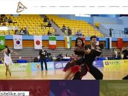 Sites similar to vrdancesport.com