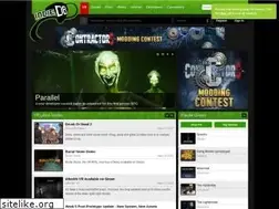 Sites similar to vrdb.com