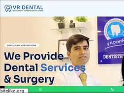 Sites similar to vrdental.co.in