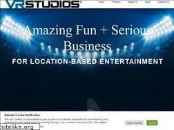 Sites similar to vrdesign.com