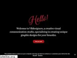 Sites similar to vrdesigners.com