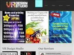 Sites similar to vrdesignstudio.net