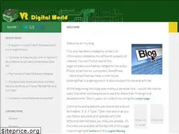 Sites similar to vrdigitalworld.com