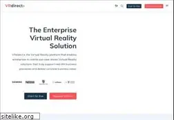 Sites similar to vrdirect.com