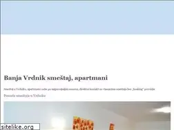 Sites similar to vrdnik-smestaj.com