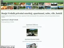 Sites similar to vrdnik.travel