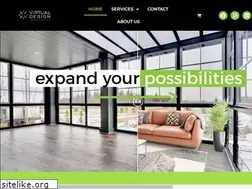 Sites similar to vrdsgn.com