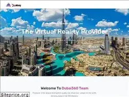 Sites similar to vrdubai360.com